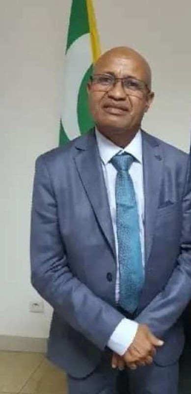 La Ville de Mutsamudu s'apprête à accueillir "Sarko"