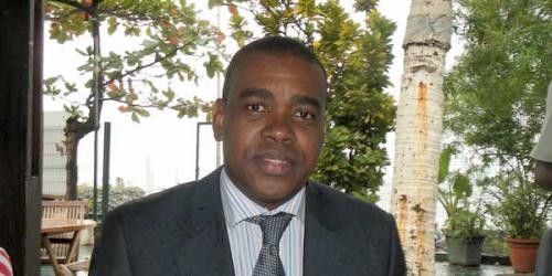 Said Larifou lance une attaque frontale contre B.Kiwan!